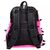 Рюкзак школьный MadPax Moppets Half FUR-REAL PINK (M/FUR/PNK/HALF), изображение 2 Рюкзак школьный MadPax Moppets Half FUR-REAL PINK (M/FUR/PNK/HALF), изображение 2