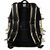 Рюкзак школьный MadPax Metallic Extreme Half 24 Karat (M/MET/24/HALF), изображение 2 Рюкзак школьный MadPax Metallic Extreme Half 24 Karat (M/MET/24/HALF), изображение 2