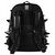 Рюкзак шкільний MadPax Metallic Extreme Half Knight Rider (M/MET/KR/HALF), зображення 2 Рюкзак шкільний MadPax Metallic Extreme Half Knight Rider (M/MET/KR/HALF), зображення 2