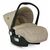 Автокресло Bertoni/Lorelli Lifesaver 0-13 кг Beige (LIFESAVER-beige), изображение 2 Автокресло Bertoni/Lorelli Lifesaver 0-13 кг Beige (LIFESAVER-beige), изображение 2