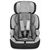 Автокресло Bertoni/Lorelli Navigator 9-36 кг Grey (NAVIGATOR grey), изображение 2 Автокресло Bertoni/Lorelli Navigator 9-36 кг Grey (NAVIGATOR grey), изображение 2