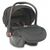 Автокресло Bertoni/Lorelli Pluto 0-13 кг Black (PLUTO-black), изображение 2 Автокресло Bertoni/Lorelli Pluto 0-13 кг Black (PLUTO-black), изображение 2