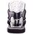 Автокресло Bertoni/Lorelli X-Drive+ 9-36 кг Dark Grey Air (X-DRIVE+-dark grey air), изображение 2 Автокресло Bertoni/Lorelli X-Drive+ 9-36 кг Dark Grey Air (X-DRIVE+-dark grey air), изображение 2