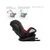 Автокресло El Camino ME 1045 Evolution 360 Isofix 0-36 кг Royal Grey (ME 1045 EVO royal grey), изображение 2 Автокресло El Camino ME 1045 Evolution 360 Isofix 0-36 кг Royal Grey (ME 1045 EVO royal grey), изображение 2