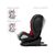 Автокресло El Camino ME 1045 Evolution 360 Isofix 0-36 кг Royal Grey (ME 1045 EVO royal grey), изображение 3 Автокресло El Camino ME 1045 Evolution 360 Isofix 0-36 кг Royal Grey (ME 1045 EVO royal grey), изображение 3