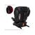 Автокресло El Camino ME 1045 Evolution 360 Isofix 0-36 кг Royal Grey (ME 1045 EVO royal grey), изображение 4 Автокресло El Camino ME 1045 Evolution 360 Isofix 0-36 кг Royal Grey (ME 1045 EVO royal grey), изображение 4