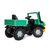 Веломобиль Rolly Toys Пожарная машина rollyUnimog Forst зелено-желтая (038244), изображение 4 Веломобиль Rolly Toys Пожарная машина rollyUnimog Forst зелено-желтая (038244), изображение 4