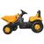 Веломобиль Rolly Toys Самосвал rollyKid Dumper CAT желтый (024179), изображение 2 Веломобиль Rolly Toys Самосвал rollyKid Dumper CAT желтый (024179), изображение 2