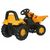 Веломобиль Rolly Toys Самосвал rollyKid Dumper CAT желтый (024179), изображение 4 Веломобиль Rolly Toys Самосвал rollyKid Dumper CAT желтый (024179), изображение 4