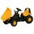 Веломобиль Rolly Toys Самосвал rollyKid Dumper JCB желтый (024247), изображение 3 Веломобиль Rolly Toys Самосвал rollyKid Dumper JCB желтый (024247), изображение 3