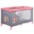 Детский манеж Bertoni/Lorelli MOONLIGHT 1L (pink travelling), изображение 3 Детский манеж Bertoni/Lorelli MOONLIGHT 1L (pink travelling), изображение 3