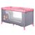 Детский манеж Bertoni/Lorelli MOONLIGHT 1L (pink travelling) Детский манеж Bertoni/Lorelli MOONLIGHT 1L (pink travelling)