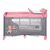 Детский манеж Bertoni/Lorelli MOONLIGHT 2L (pink travel), изображение 2 Детский манеж Bertoni/Lorelli MOONLIGHT 2L (pink travel), изображение 2