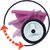 Детский велосипед Smoby Be Move Комфорт 3 в 1 розовый (740415), изображение 9 Детский велосипед Smoby Be Move Комфорт 3 в 1 розовый (740415), изображение 9