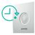 Вытяжной вентилятор Gorenje BVX150SHS, изображение 3 Вытяжной вентилятор Gorenje BVX150SHS, изображение 3