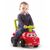 Чудомобиль Smoby Рыжий конек 3 в 1 (720618), изображение 7 Чудомобиль Smoby Рыжий конек 3 в 1 (720618), изображение 7