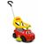 Чудомобиль Smoby Рыжий конек 3 в 1 (720618) Чудомобиль Smoby Рыжий конек 3 в 1 (720618)