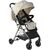 Коляска Lorelli FELICIA-beige, изображение 2 Коляска Lorelli FELICIA-beige, изображение 2