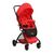 Коляска Lorelli SPORT-red, изображение 2 Коляска Lorelli SPORT-red, изображение 2