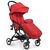 Коляска El Camino Wish ME 1058 red (ME 1058 red), изображение 2 Коляска El Camino Wish ME 1058 red (ME 1058 red), изображение 2