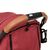 Коляска El Camino Yoga ll M 3910 carmine red (M 3910 carmine red), изображение 7 Коляска El Camino Yoga ll M 3910 carmine red (M 3910 carmine red), изображение 7