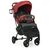 Коляска El Camino Yoga ll M 3910 carmine red (M 3910 carmine red) Коляска El Camino Yoga ll M 3910 carmine red (M 3910 carmine red)