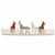 Детский коврик Melissa&Doug с лошадками (MD19409), изображение 3 Детский коврик Melissa&Doug с лошадками (MD19409), изображение 3