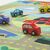Детский коврик Melissa&Doug Городская дорога с машинками (MD19400), изображение 6 Детский коврик Melissa&Doug Городская дорога с машинками (MD19400), изображение 6