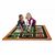 Детский коврик Melissa&Doug Спасательные машины (с машинками) (MD19406), изображение 2 Детский коврик Melissa&Doug Спасательные машины (с машинками) (MD19406), изображение 2