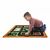 Детский коврик Melissa&Doug Спасательные машины (с машинками) (MD19406), изображение 3 Детский коврик Melissa&Doug Спасательные машины (с машинками) (MD19406), изображение 3