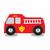 Детский коврик Melissa&Doug Спасательные машины (с машинками) (MD19406), изображение 4 Детский коврик Melissa&Doug Спасательные машины (с машинками) (MD19406), изображение 4