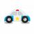 Детский коврик Melissa&Doug Спасательные машины (с машинками) (MD19406), изображение 6 Детский коврик Melissa&Doug Спасательные машины (с машинками) (MD19406), изображение 6