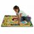 Детский коврик Melissa&Doug Железная дорога с паровозиками (MD19554), изображение 2 Детский коврик Melissa&Doug Железная дорога с паровозиками (MD19554), изображение 2