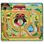 Детский коврик Melissa&Doug Железная дорога с паровозиками (MD19554) Детский коврик Melissa&Doug Железная дорога с паровозиками (MD19554)