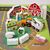 Детский коврик Melissa&Doug Мега-набор Коврик с игрушками (MD5195), изображение 4 Детский коврик Melissa&Doug Мега-набор Коврик с игрушками (MD5195), изображение 4