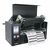 Принтер этикеток Godex HD830i 300dpi, 8", USB, RS232, Ethernet (14489), изображение 3 Принтер этикеток Godex HD830i 300dpi, 8", USB, RS232, Ethernet (14489), изображение 3