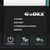 Принтер этикеток Godex MX20 BT USB (12246), изображение 2 Принтер этикеток Godex MX20 BT USB (12246), изображение 2