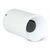 Світильник V-TAC SKU-8588, GU10 Fitting Round White White (3800157651936), зображення 3 Світильник V-TAC SKU-8588, GU10 Fitting Round White White (3800157651936), зображення 3
