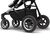 Коляска Thule 2 в 1 Sleek с люлькой Midnight Black (TH 11000007), изображение 8 Коляска Thule 2 в 1 Sleek с люлькой Midnight Black (TH 11000007), изображение 8