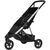 Коляска Thule 2 в 1 Spring Stroller Aluminium (TH 11300100) Коляска Thule 2 в 1 Spring Stroller Aluminium (TH 11300100)
