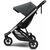 Коляска Thule Spring Aluminium Shadow Grey (TH 11300100-11300302), изображение 2 Коляска Thule Spring Aluminium Shadow Grey (TH 11300100-11300302), изображение 2