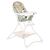 Стульчик для кормления Bertoni/Lorelli BONBON green birthday (23801) Стульчик для кормления Bertoni/Lorelli BONBON green birthday (23801)