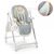 Стульчик для кормления El Camino ME 1037 banana grey (21905), изображение 6 Стульчик для кормления El Camino ME 1037 banana grey (21905), изображение 6