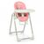 Стульчик для кормления El Camino ME 1038 PRIME flamingo (21594) Стульчик для кормления El Camino ME 1038 PRIME flamingo (21594)