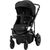 Коляска Britax-Romer SMILE III Space Black / Brown Handle (2000034645) Коляска Britax-Romer SMILE III Space Black / Brown Handle (2000034645)