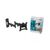 Кронштейн KSL WMO-3014T, изображение 7 Кронштейн KSL WMO-3014T, изображение 7