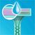 Бритва Gillette Simply Venus 2 одноразовая 2 шт. (3014260248642), изображение 6 Бритва Gillette Simply Venus 2 одноразовая 2 шт. (3014260248642), изображение 6