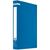 Папка на кольцах Buromax А4, 2 rings/25mm, ширина 35mm JOBMAX, blue (BM.3161-02)