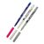 Фломастеры Centropen 2599 Duomagic, 10шт (8 tones + 2 different erasers) (2599/10), изображение 2 Фломастеры Centropen 2599 Duomagic, 10шт (8 tones + 2 different erasers) (2599/10), изображение 2