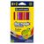 Фломастеры Centropen 2599 Duomagic, 10шт (8 tones + 2 different erasers) (2599/10) Фломастеры Centropen 2599 Duomagic, 10шт (8 tones + 2 different erasers) (2599/10)